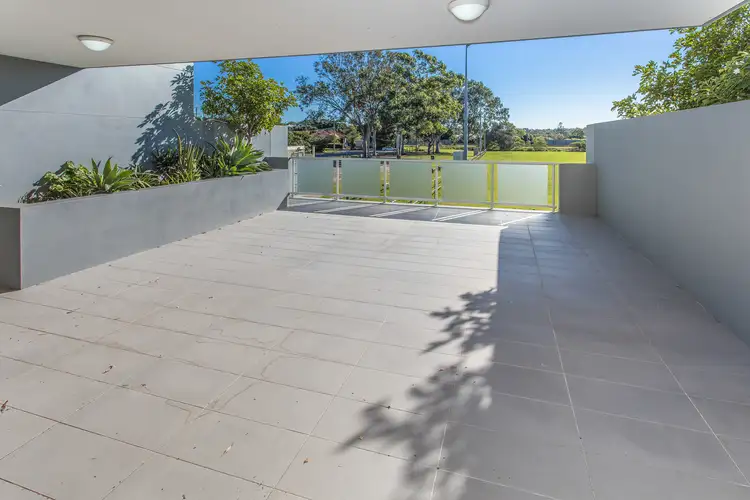 Main view of Homely apartment listing, 3/888 Wynnum Road, Cannon Hill QLD 4170