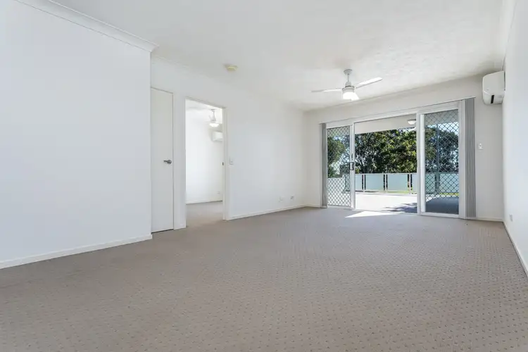 Second view of Homely apartment listing, 3/888 Wynnum Road, Cannon Hill QLD 4170