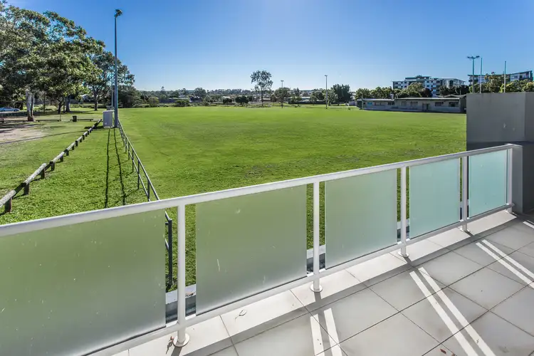 Fourth view of Homely apartment listing, 3/888 Wynnum Road, Cannon Hill QLD 4170