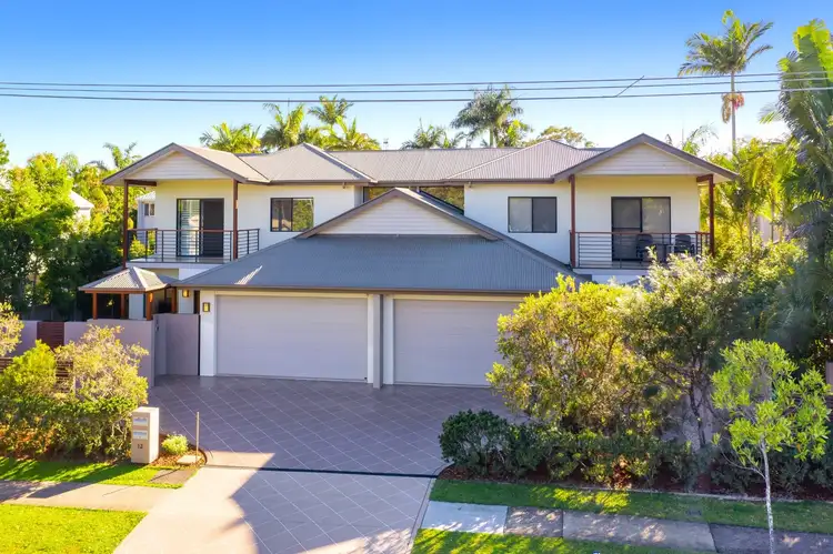 2/12 Doonella Street, Tewantin QLD 4565