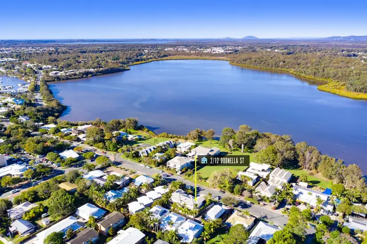 Fourth view of Homely unit listing, 2/12 Doonella Street, Tewantin QLD 4565