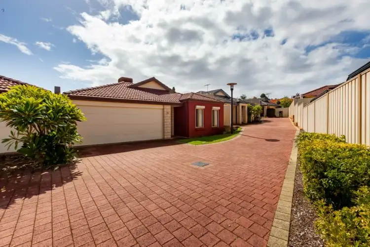 15/93 Owtram Road, Armadale WA 6112