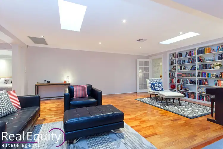 Sixth view of Homely house listing, 50 Boronia Drive, Voyager Point NSW 2172