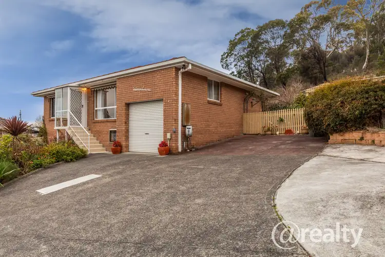 2/2 Cordelia Court, Rosetta TAS 7010