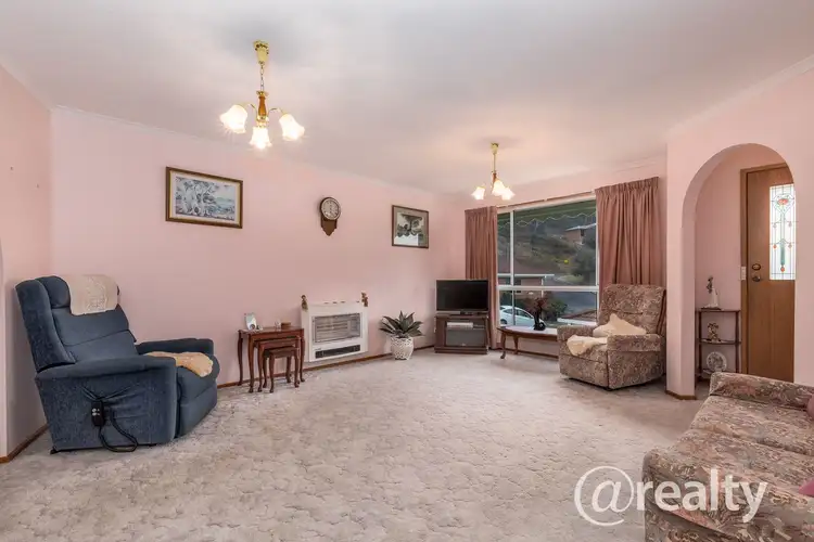 Third view of Homely townhouse listing, 2/2 Cordelia Court, Rosetta TAS 7010