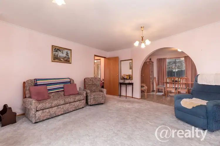 Fourth view of Homely townhouse listing, 2/2 Cordelia Court, Rosetta TAS 7010