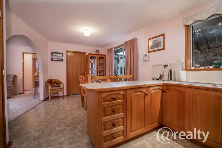 Fifth view of Homely townhouse listing, 2/2 Cordelia Court, Rosetta TAS 7010