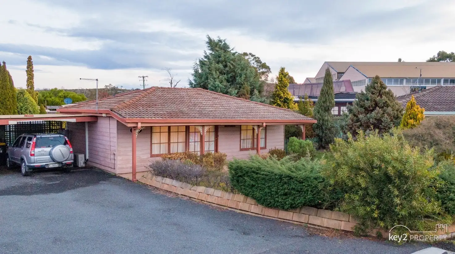 Main view of Homely unit listing, 18/30 Rutherglen Road, Hadspen TAS 7290