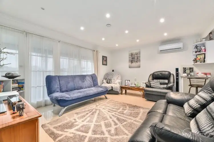 Second view of Homely unit listing, 18/30 Rutherglen Road, Hadspen TAS 7290