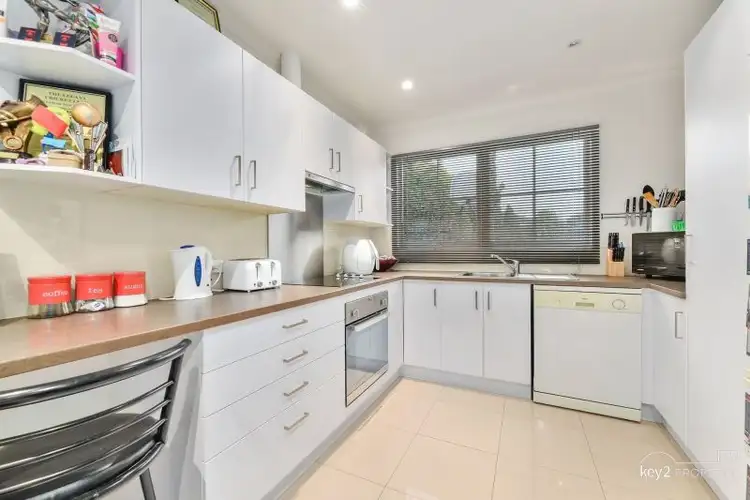 Fourth view of Homely unit listing, 18/30 Rutherglen Road, Hadspen TAS 7290