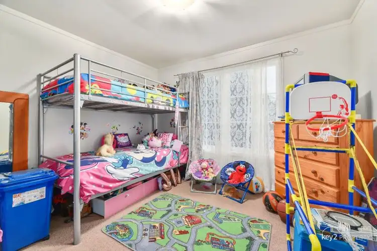 Fifth view of Homely unit listing, 18/30 Rutherglen Road, Hadspen TAS 7290