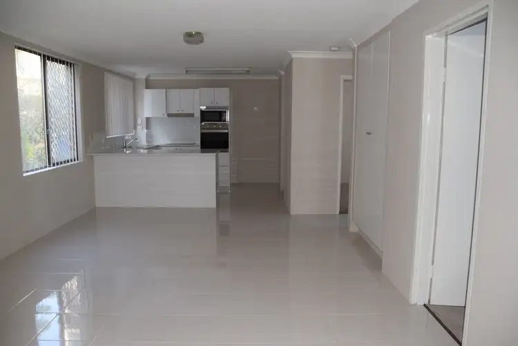 Second view of Homely unit listing, 3/2325 Gold Coast Highway, Mermaid Beach QLD 4218