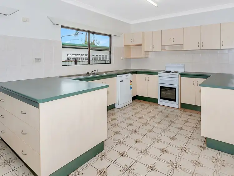 Fourth view of Homely house listing, 61 Carnation Drive, Mooroobool QLD 4870
