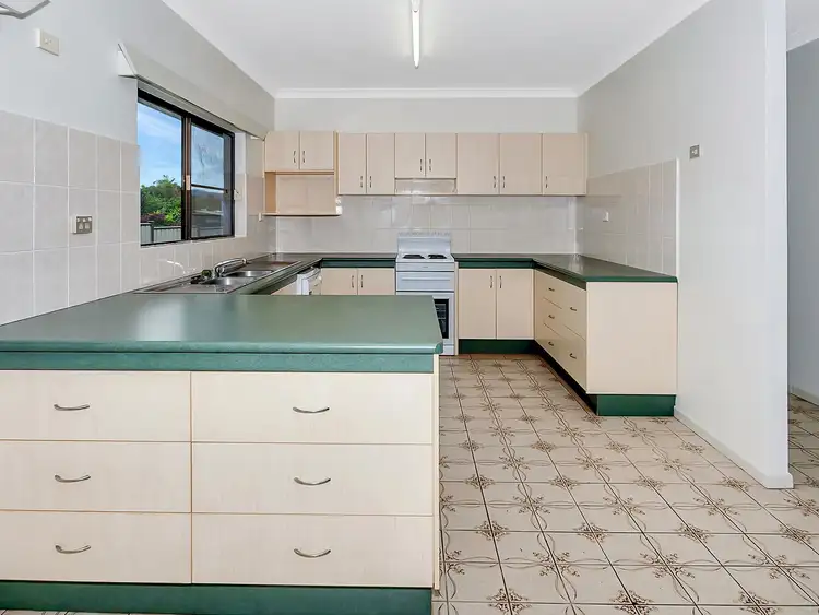 Fifth view of Homely house listing, 61 Carnation Drive, Mooroobool QLD 4870