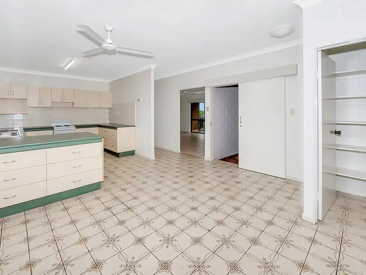 Sixth view of Homely house listing, 61 Carnation Drive, Mooroobool QLD 4870