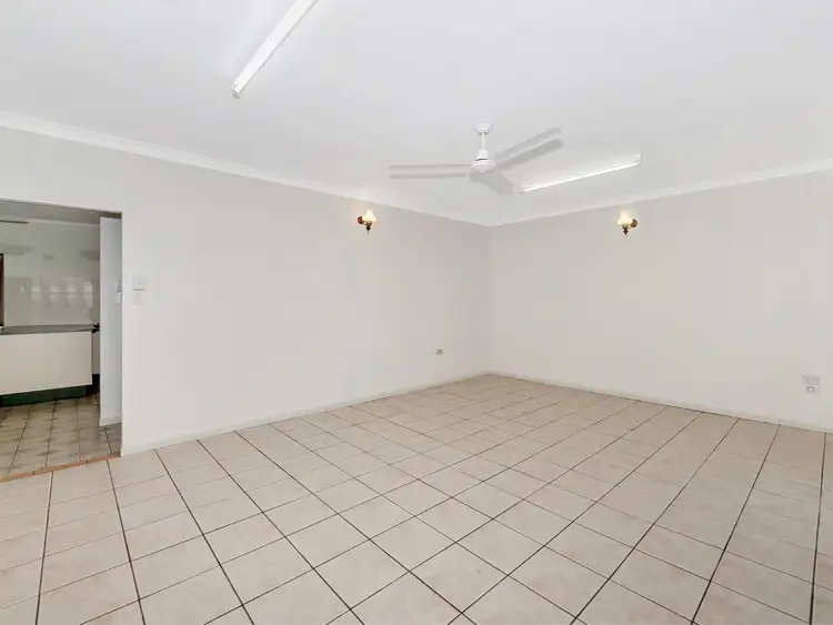Seventh view of Homely house listing, 61 Carnation Drive, Mooroobool QLD 4870
