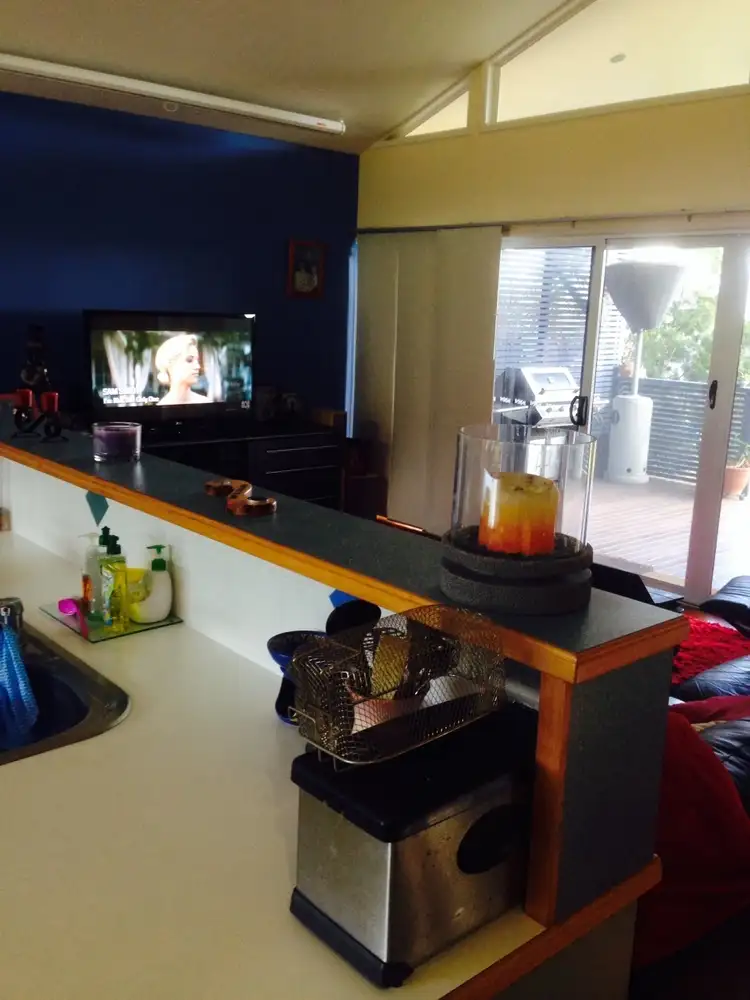 Fifth view of Homely house listing, 57 Mdina Drive, Habana QLD 4740