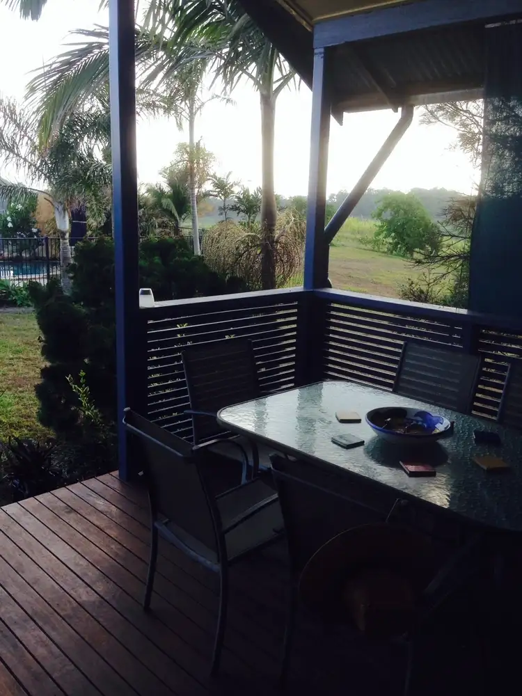 Sixth view of Homely house listing, 57 Mdina Drive, Habana QLD 4740