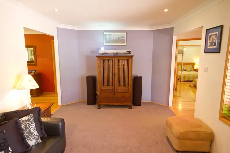 Fifth view of Homely house listing, 3 Ingra Close, Medowie NSW 2318