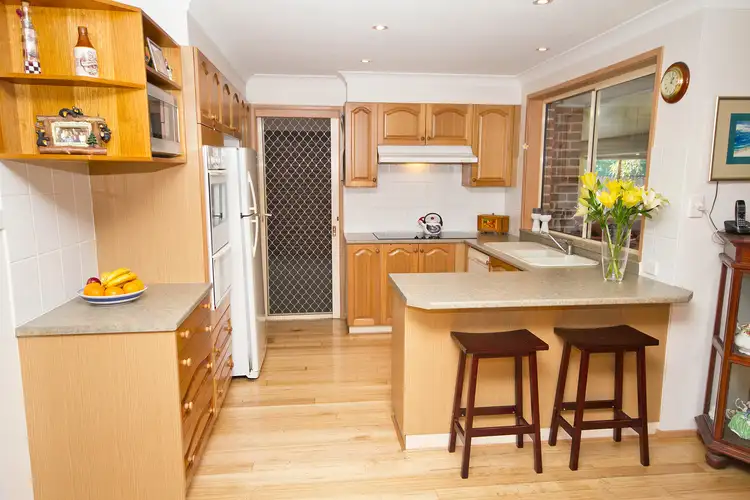 Seventh view of Homely house listing, 3 Ingra Close, Medowie NSW 2318