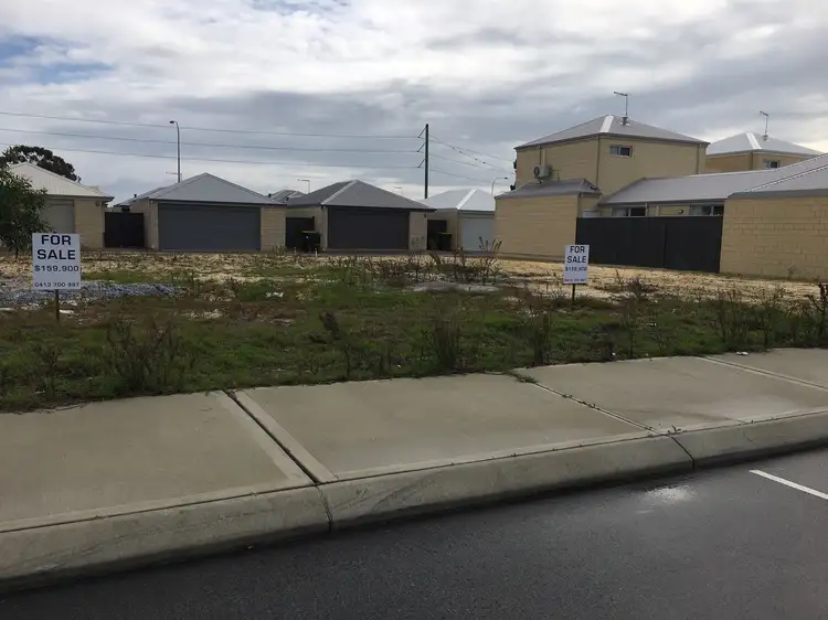 Fifth view of Homely land listing, 26 and 27 Arneis Avenue, Dayton WA 6055