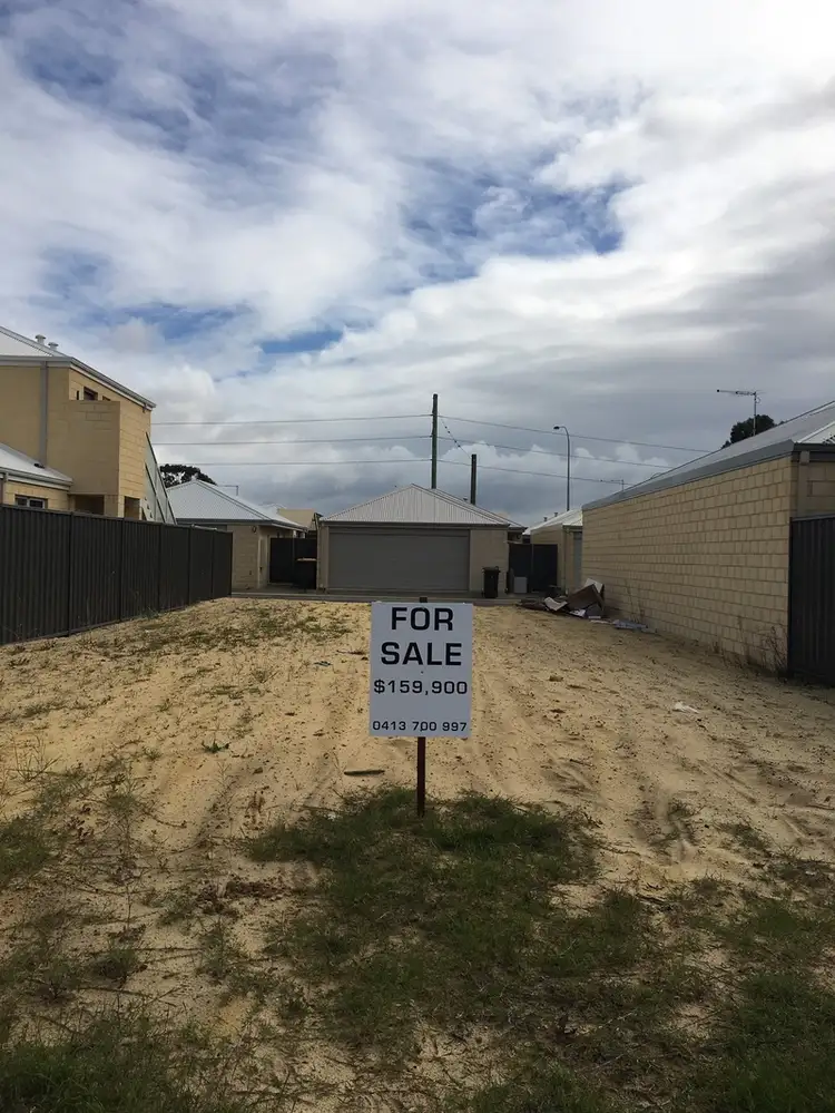 Sixth view of Homely land listing, 26 and 27 Arneis Avenue, Dayton WA 6055