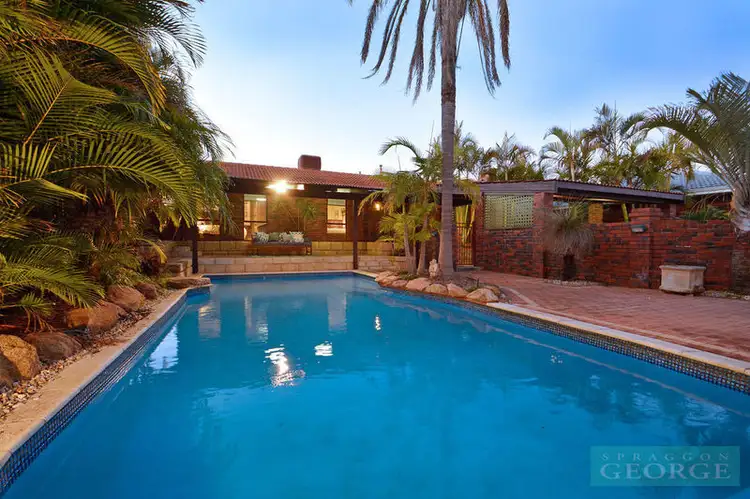 9 Eastwood Way, Hamersley WA 6022