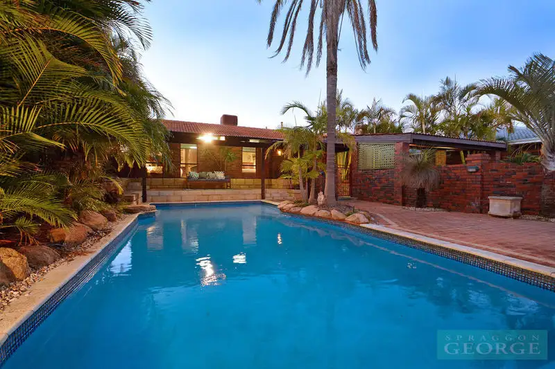 Main view of Homely house listing, 9 Eastwood Way, Hamersley WA 6022