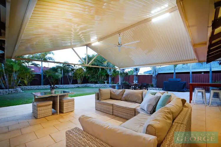 Second view of Homely house listing, 9 Eastwood Way, Hamersley WA 6022