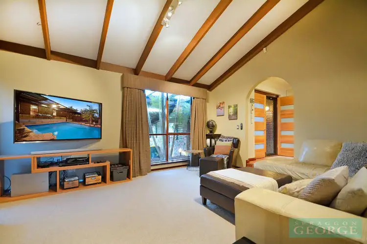 Sixth view of Homely house listing, 9 Eastwood Way, Hamersley WA 6022