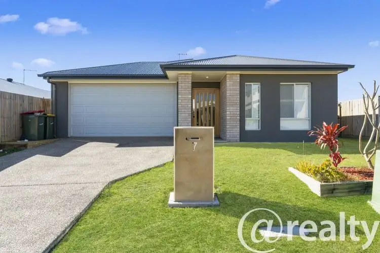 7 Link Street, Narangba QLD 4504