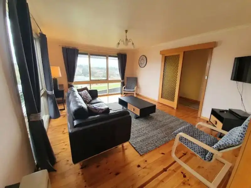 Main view of Homely house listing, 21 Hutchinson Street, Creswick VIC 3363
