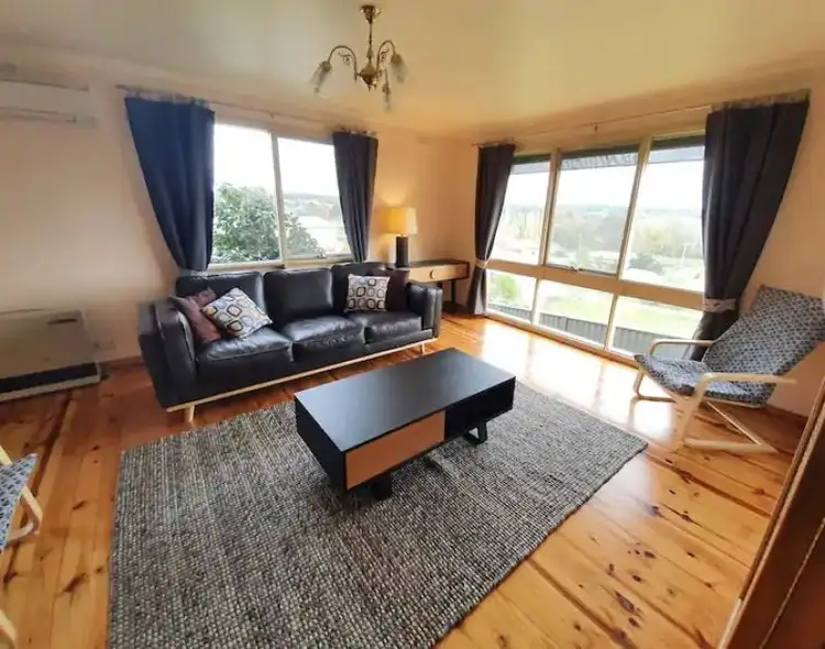 Second view of Homely house listing, 21 Hutchinson Street, Creswick VIC 3363