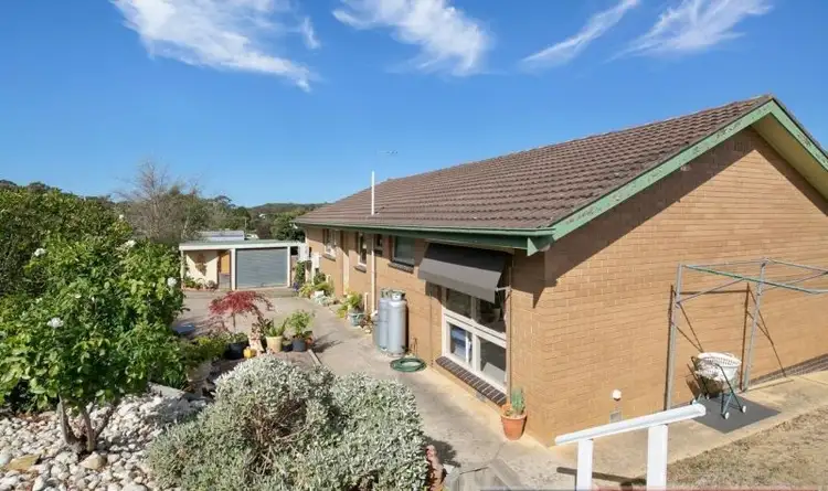 Fifth view of Homely house listing, 21 Hutchinson Street, Creswick VIC 3363