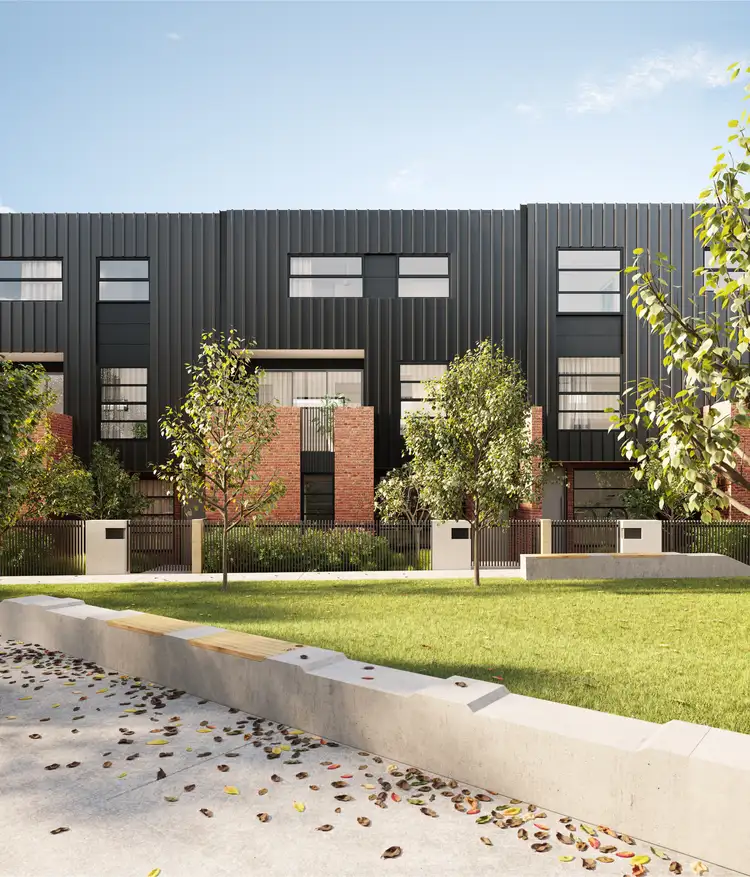Lot 34/430 Blackshaws RD, Altona North VIC 3025
