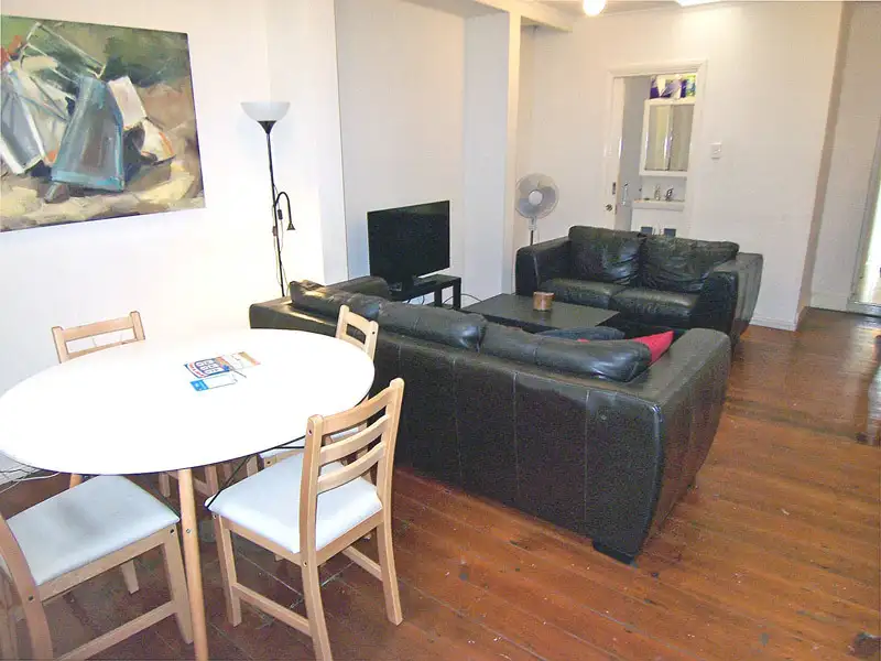 Main view of Homely house listing, 123 Hereford St, Glebe NSW 2037