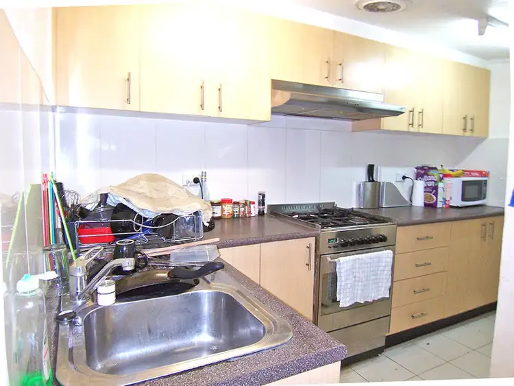 Third view of Homely house listing, 123 Hereford St, Glebe NSW 2037