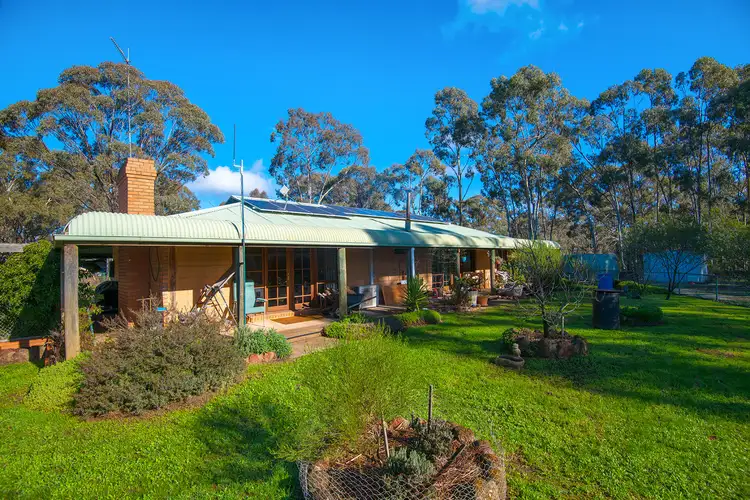 Main view of Homely house listing, 84 Ramon Parade, Laanecoorie VIC 3463