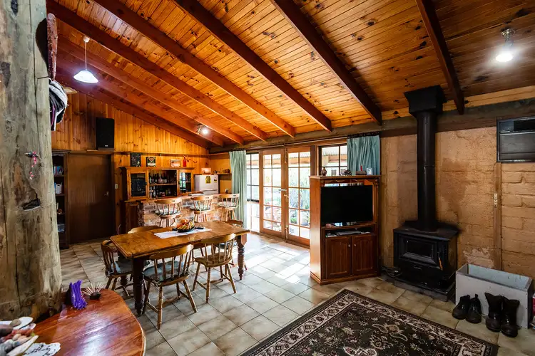 Fifth view of Homely house listing, 84 Ramon Parade, Laanecoorie VIC 3463