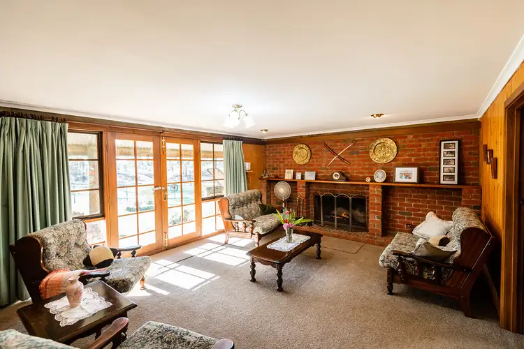 Sixth view of Homely house listing, 84 Ramon Parade, Laanecoorie VIC 3463