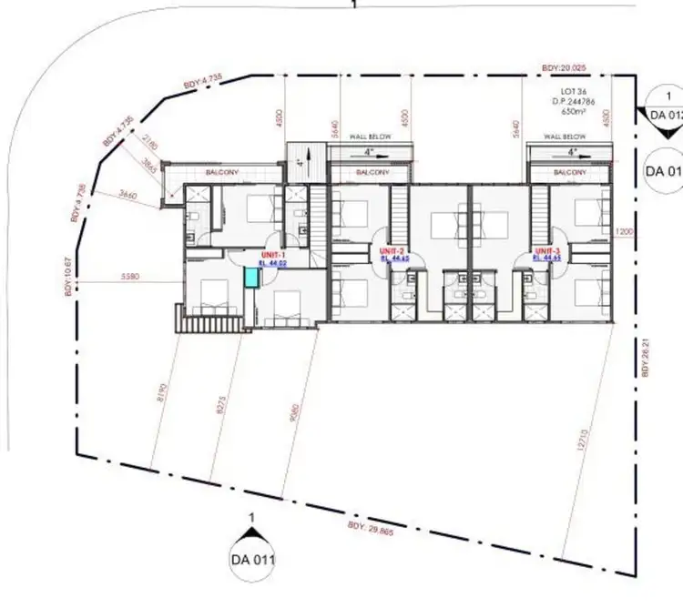 Second view of Homely house listing, Address available on request