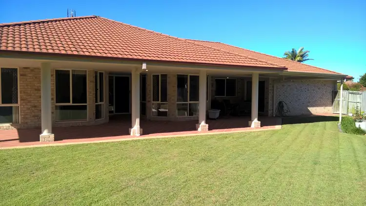 Main view of Homely house listing, 32 Foxhill Place, Banora Point NSW 2486
