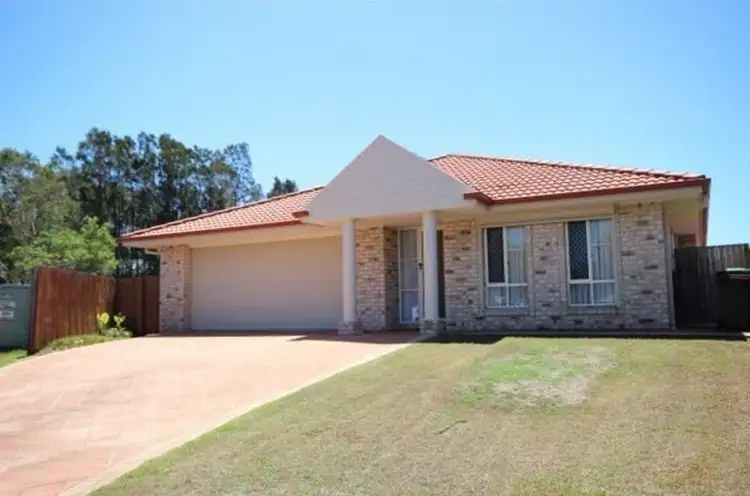 Second view of Homely house listing, 32 Foxhill Place, Banora Point NSW 2486