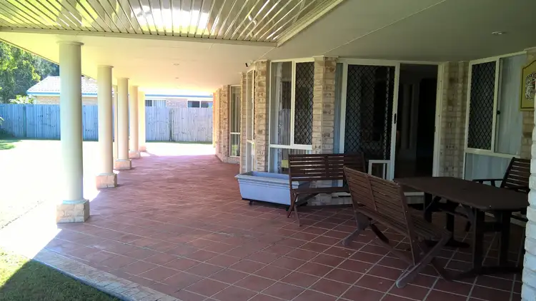 Fourth view of Homely house listing, 32 Foxhill Place, Banora Point NSW 2486