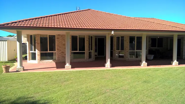 Fifth view of Homely house listing, 32 Foxhill Place, Banora Point NSW 2486