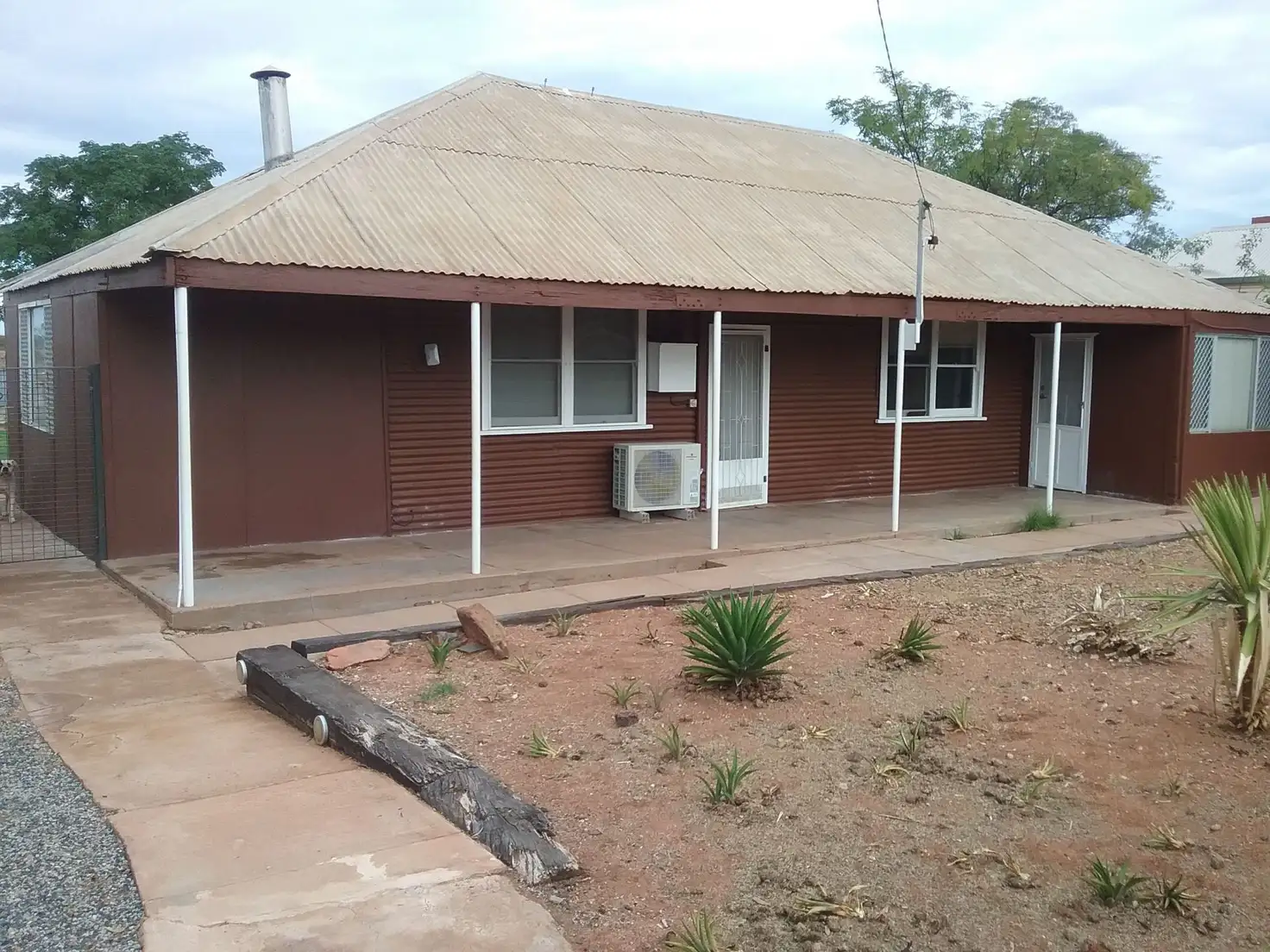 Main view of Homely house listing, 116 Hepburn St, Mount Magnet WA 6638