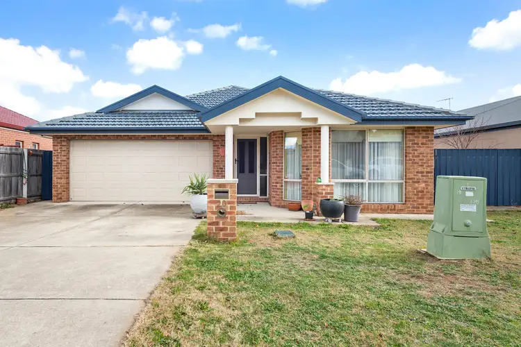 20 Mary Kitson Street, Watson ACT 2602