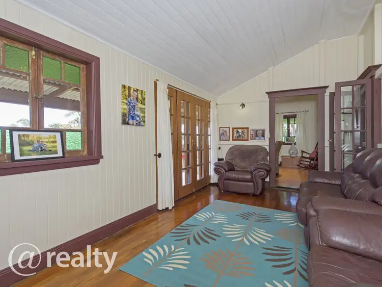 Sixth view of Homely house listing, 1 Tabor Drive, Tamborine Mountain QLD 4272