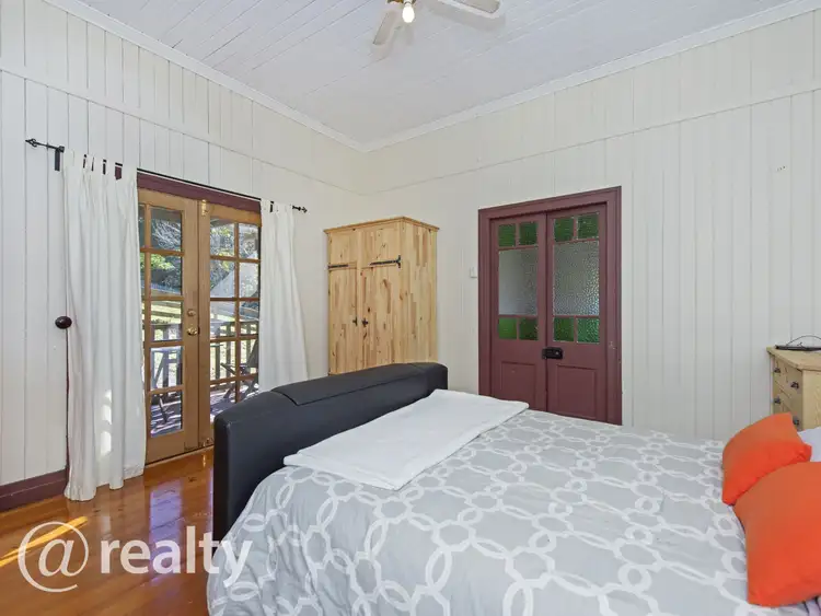 Seventh view of Homely house listing, 1 Tabor Drive, Tamborine Mountain QLD 4272