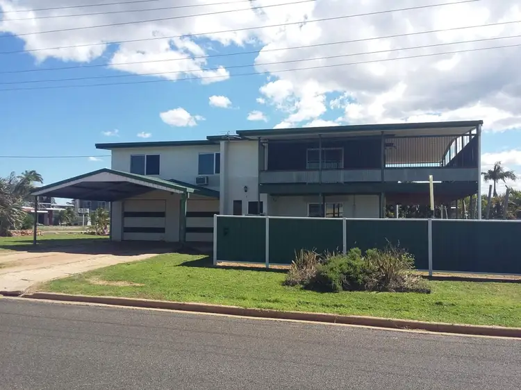 5 Bluff Street, Blackwater QLD 4717